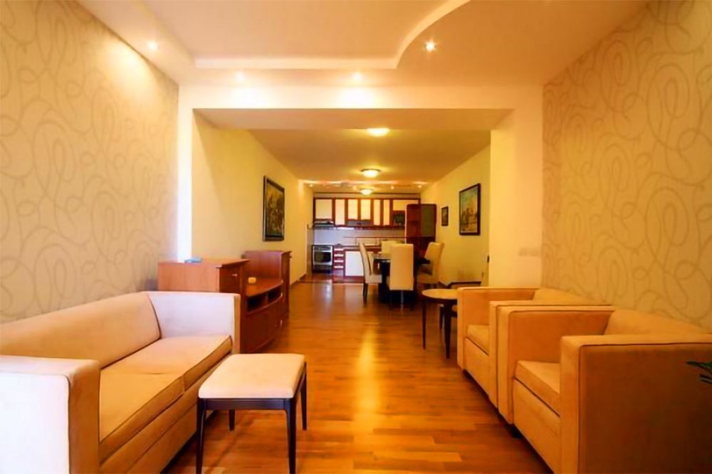 АРР 03+1 Sea Side, Sara Lux 4*