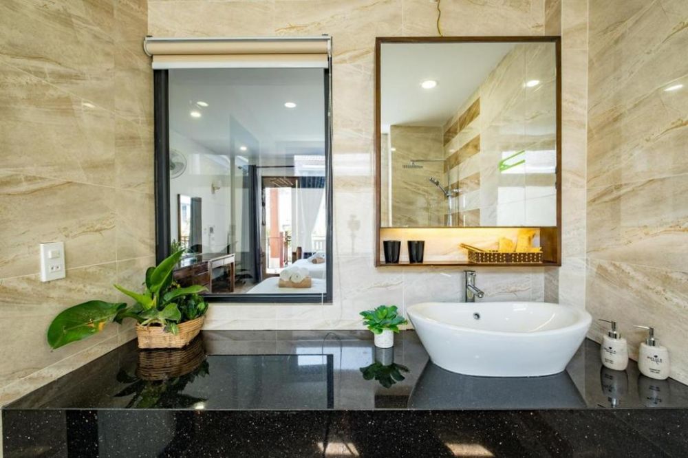 Superior Triple, Melica Resort Phu Quoc 3*