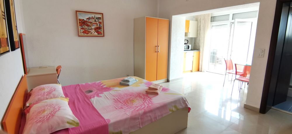 Studio 03, Andric Apartments 4*