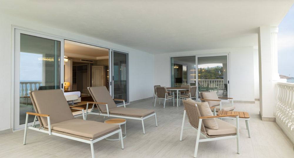 Serenità Suite, Nirvana Dolce Vita (ex. Amara Dolce Vita) 5*