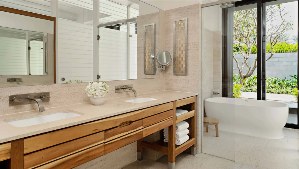 King/Twin Bedroom, Hyatt Regency Danang Resort & Spa 5*