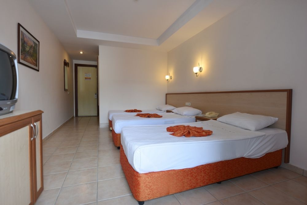 Standard Room, Park Hotel Alanya 4*