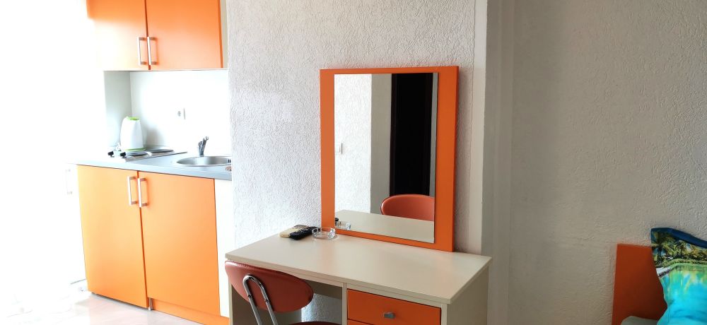Studio 03, Andric Apartments 4*