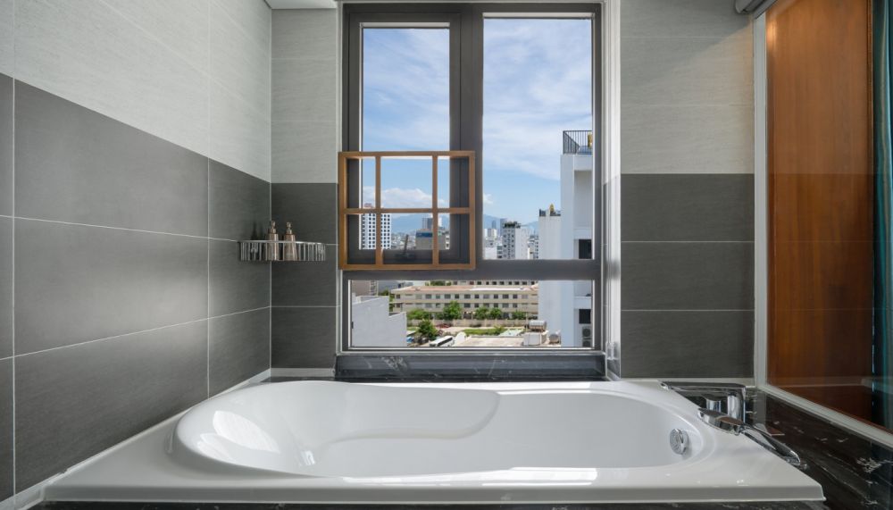Monalisa Suite, Monalisa Luxury Hotel 3*