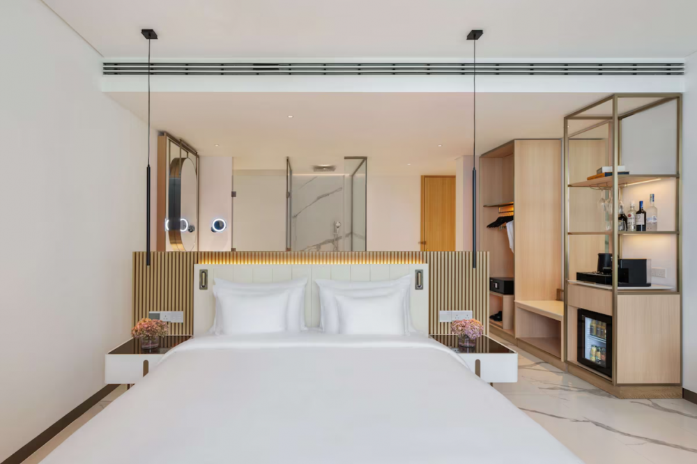 Collection Premium Room - Ocean View, Radisson Collection Resort Thalpe 5*