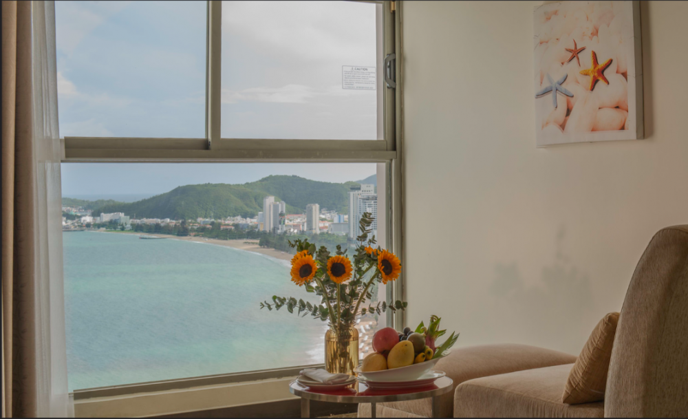 Deluxe OV, Premier Havana Nha Trang 5*