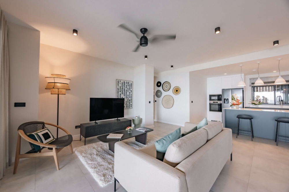 Legend Apartment with Private Pool, Legend Hill Resort & Spa 5*