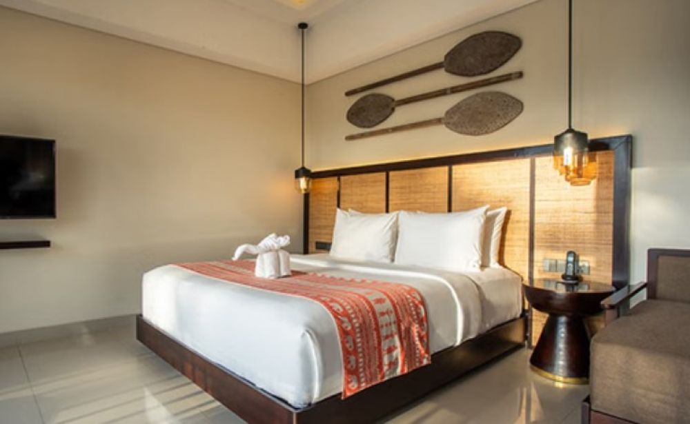 Sanctoo Suite, The Sanctoo Villas 5*
