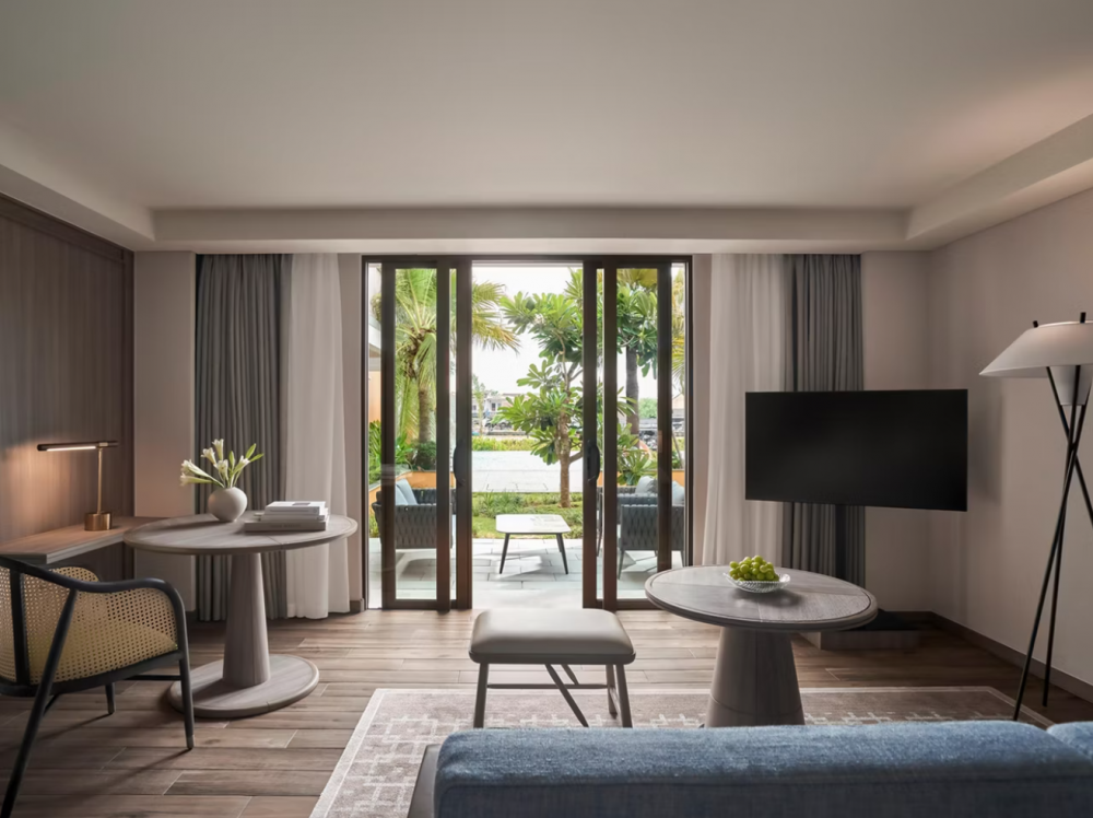 Premium Terrace Access, Moire Hoi An Vignette Collection by IHG Resort 5*