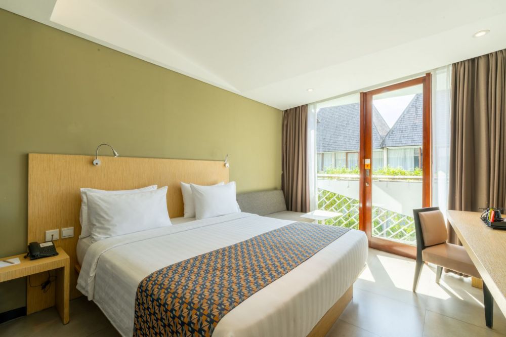 Premier Pool View, Episode Kuta Bali 4*