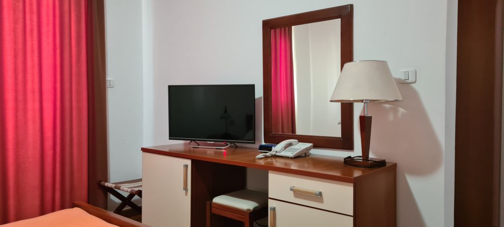 Standard Room, Fineso 3*