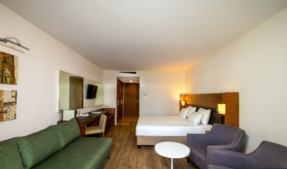 Standard Room, Nirvana Mediterranean Excellence 5*