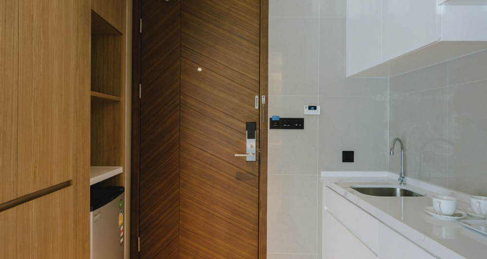 Premier Room, Wyndham La Vita Phuket 5*