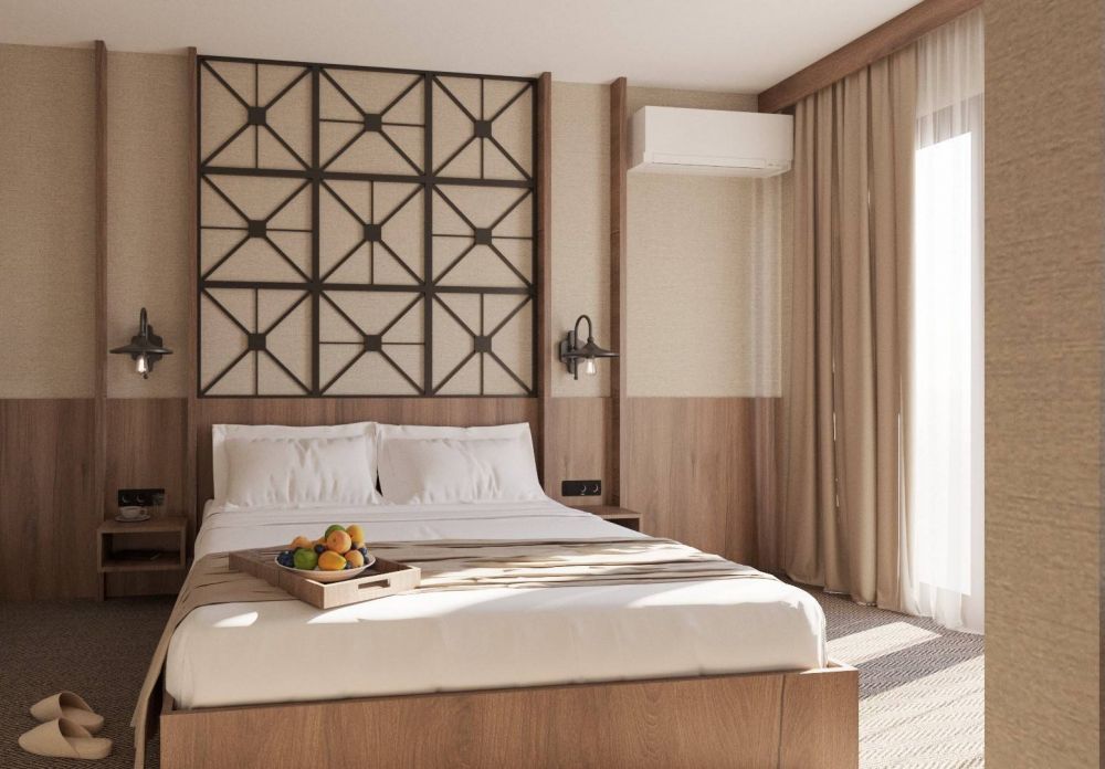 One-Bedroom Apartment, Noma Boutique (ex. Villa Mare) | Adults Only 5*