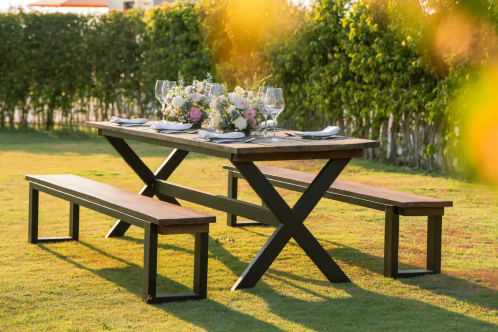 4 Bedroom Villa with Garden View, The Residence Resort & Villas Phu Quoc 4*