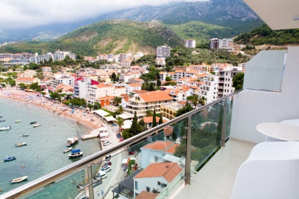APP One Bedroom Sea View, Ponta Nova 4*