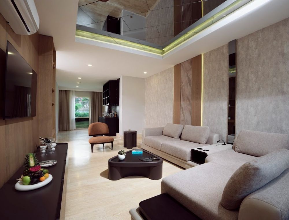 Family Garden Suite 2 Bedrooms, FashionTV Luxe Resort 5*