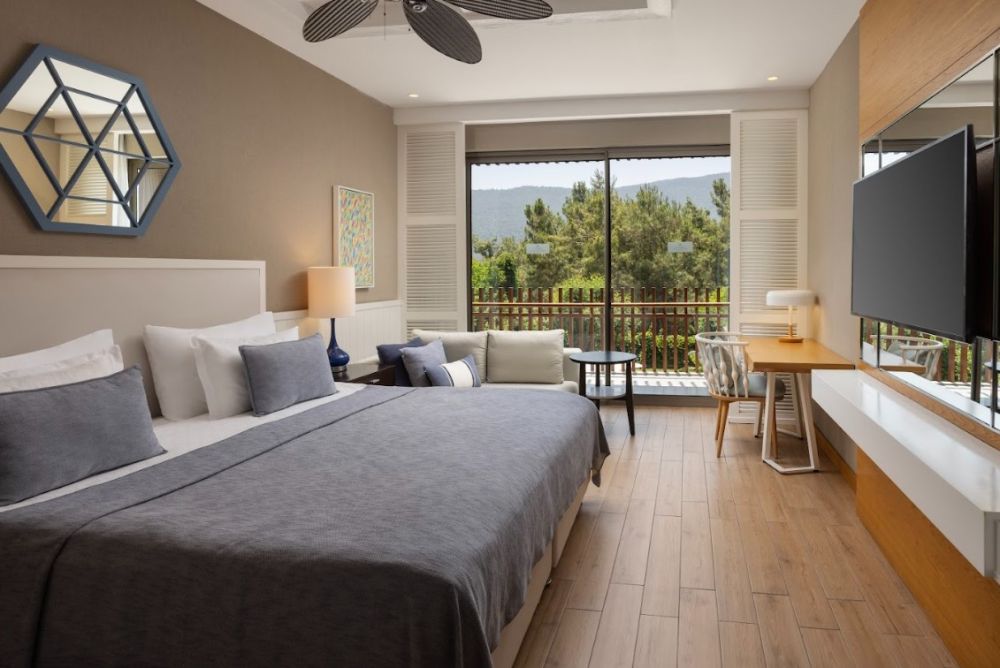 Exclusive Villa, Titanic Deluxe Bodrum Hotel 5*