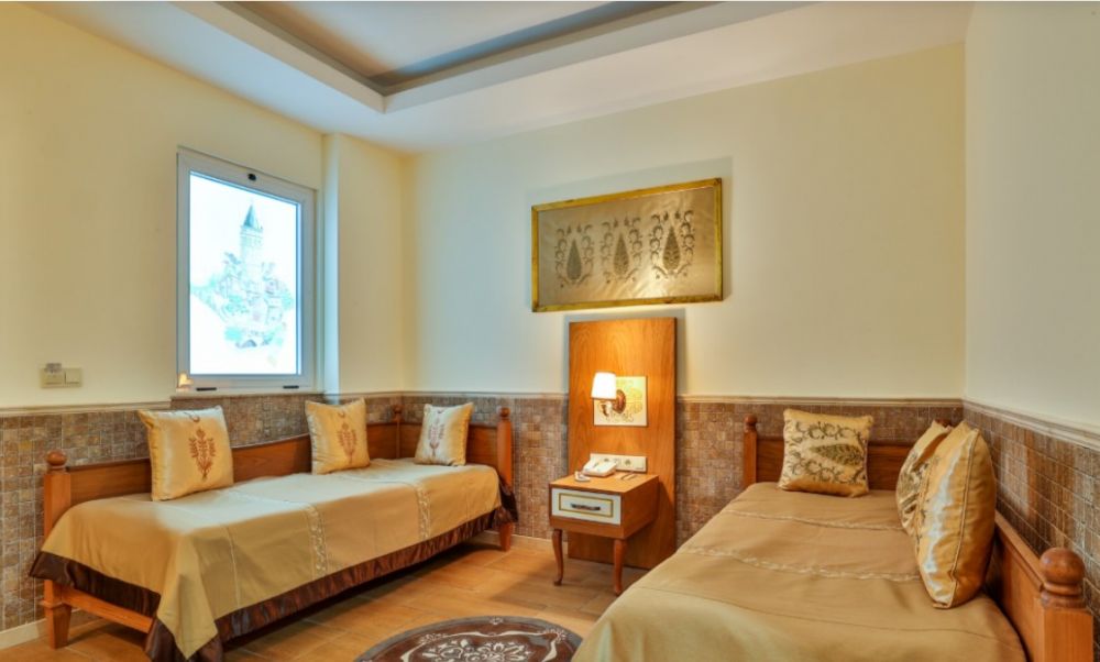 Club Family Suite, Nirvana Dolce Vita (ex. Amara Dolce Vita) 5*