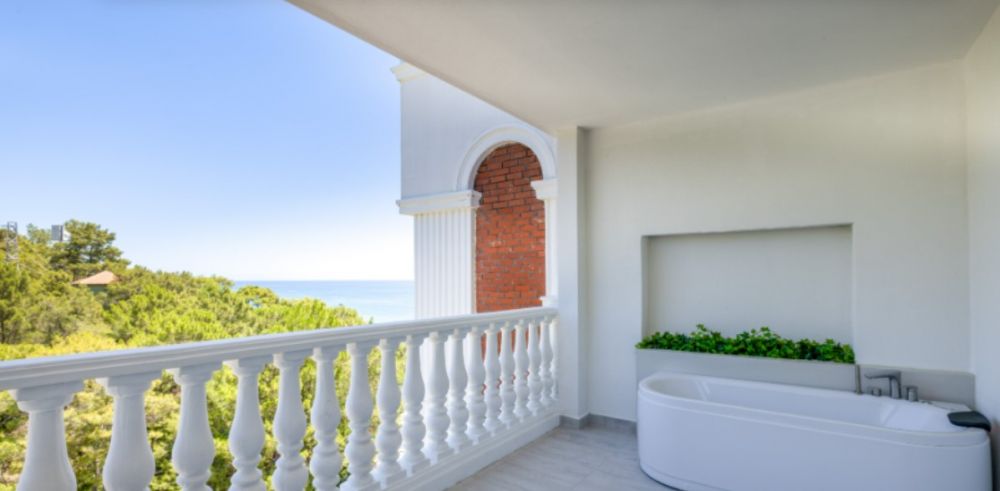 Mare Signature Suite, Nirvana Dolce Vita (ex. Amara Dolce Vita) 5*