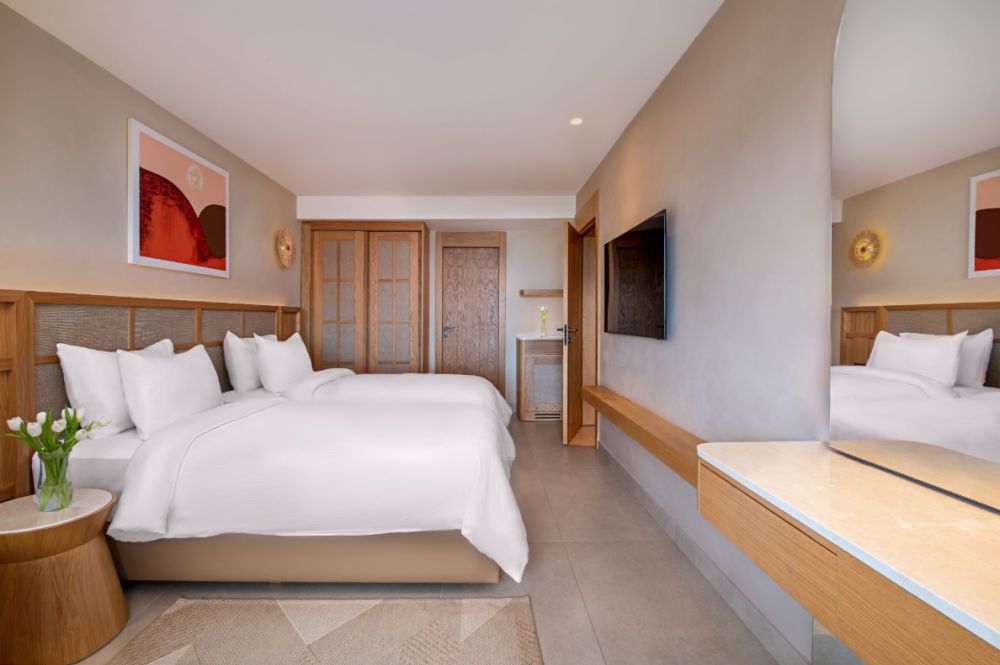Deluxe Family Suite, Rixos Premium Tekirova 5*