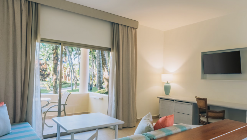 Junior Suite Pure Wellness, Iberostar Selection Bavaro 5*