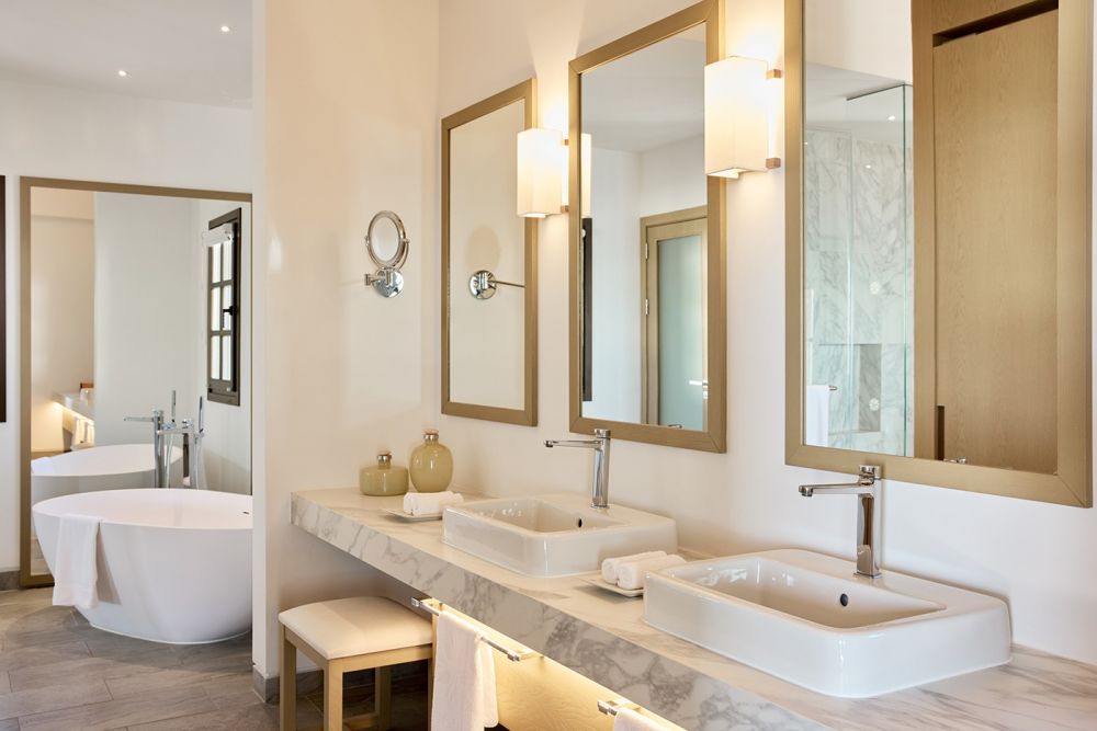 Pool Villa 1 Bedroom Ionian Sea View, Angsana Corfu Resort & Spa 5*