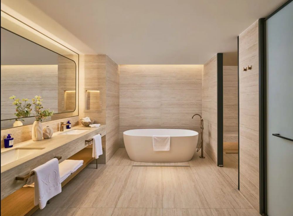 Terrace Suite Room, Xo Cape Arnna Hotel 5*