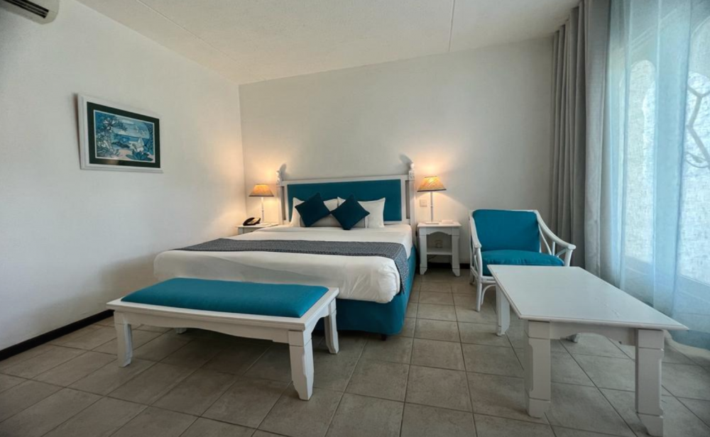 Standard Room, Casuarina Resort & Spa 3*