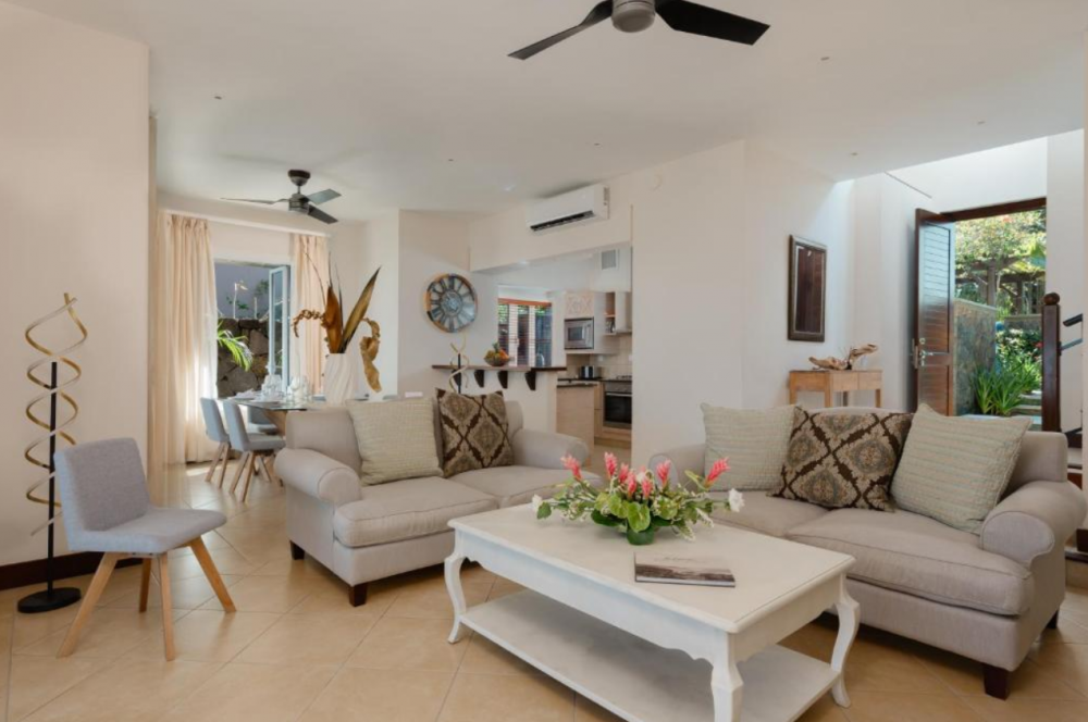 3-Bedroom Pool Villa, Heritage The Villas 5*