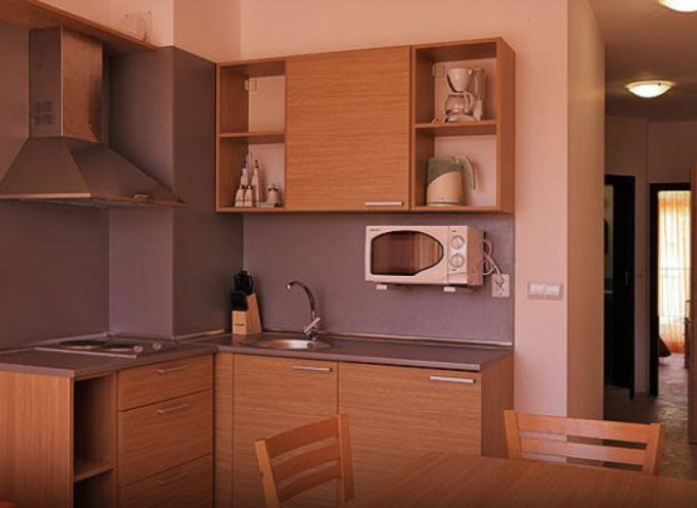 1-Bedroom apartment, Sunset Apart Kosharitsa 