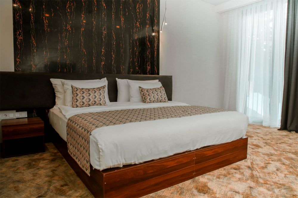 Family Connection Room, Kutaisi Inn 