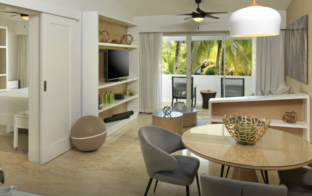 The Level Garden Suite by Stay Well, Melia Punta Cana Beach | Adults Only 5*