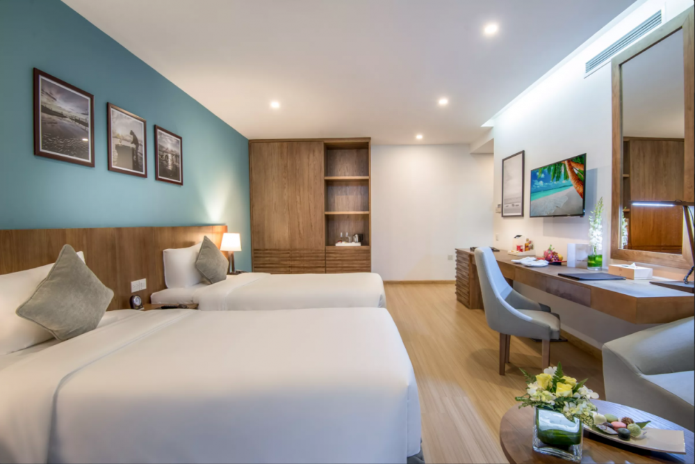 Premium, Royal Lotus Palace 4*