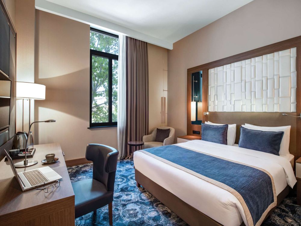 Standard, Tbilisi Philharmonic By Mercure 4*