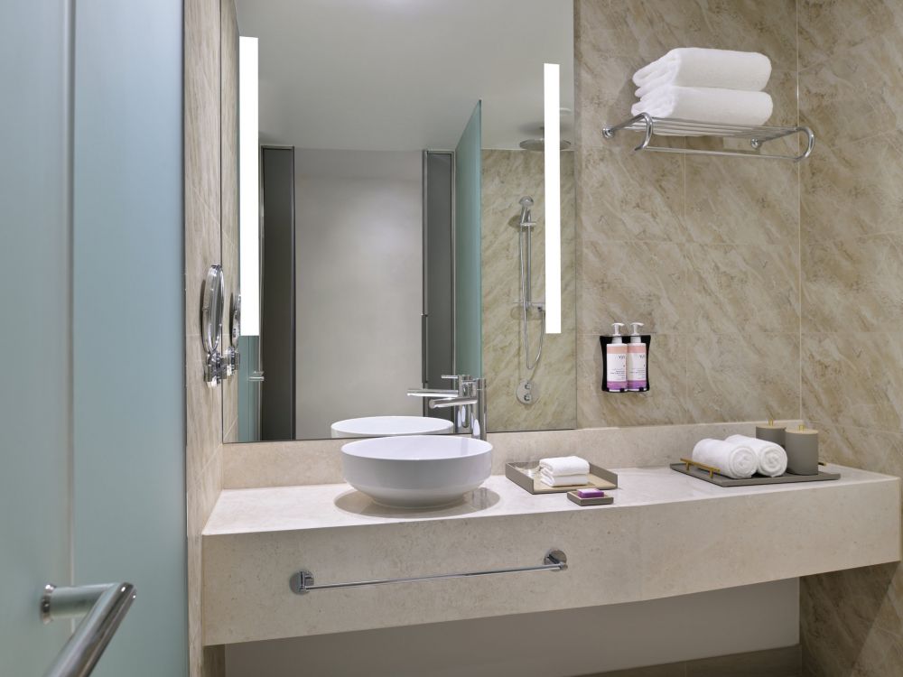 Superior, Movenpich Hotel & Apartment Ghala Muscat 5*