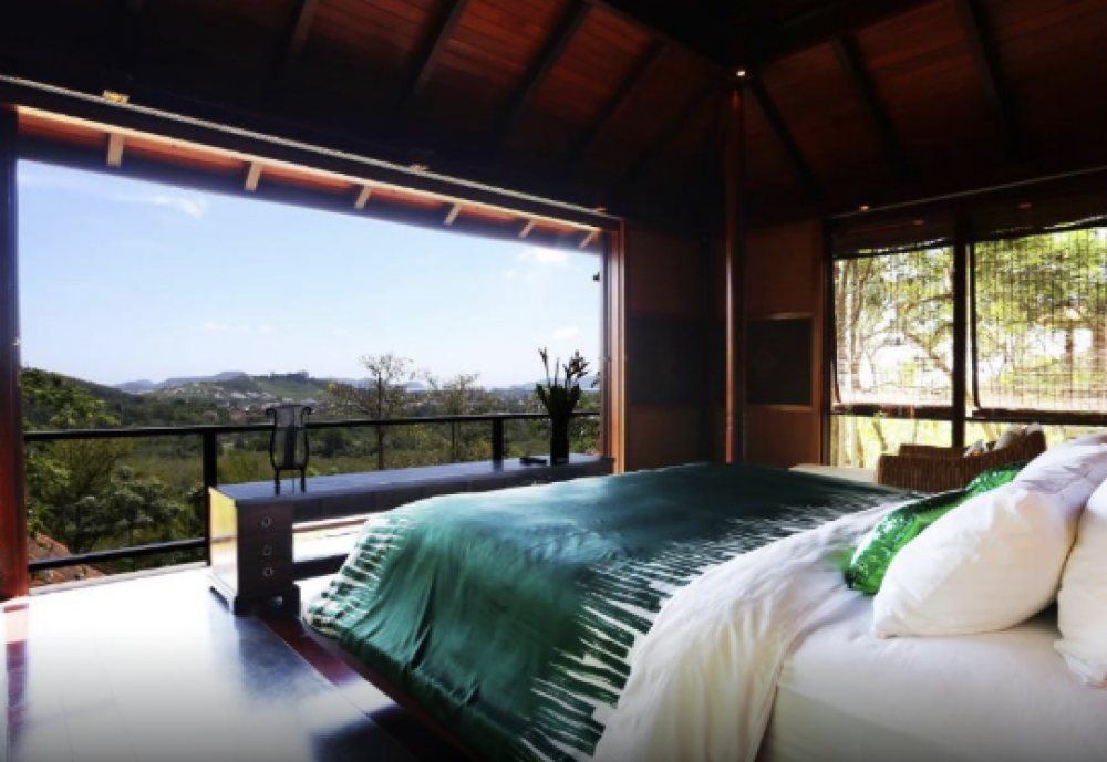2 Bedroom Duplex Pool Villa, Villa Zolitude 5*