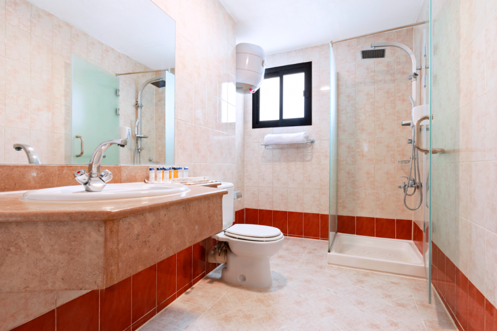 Standard GV/PV/SV, Beach Albatros Resort Sharm el Sheikh 4*