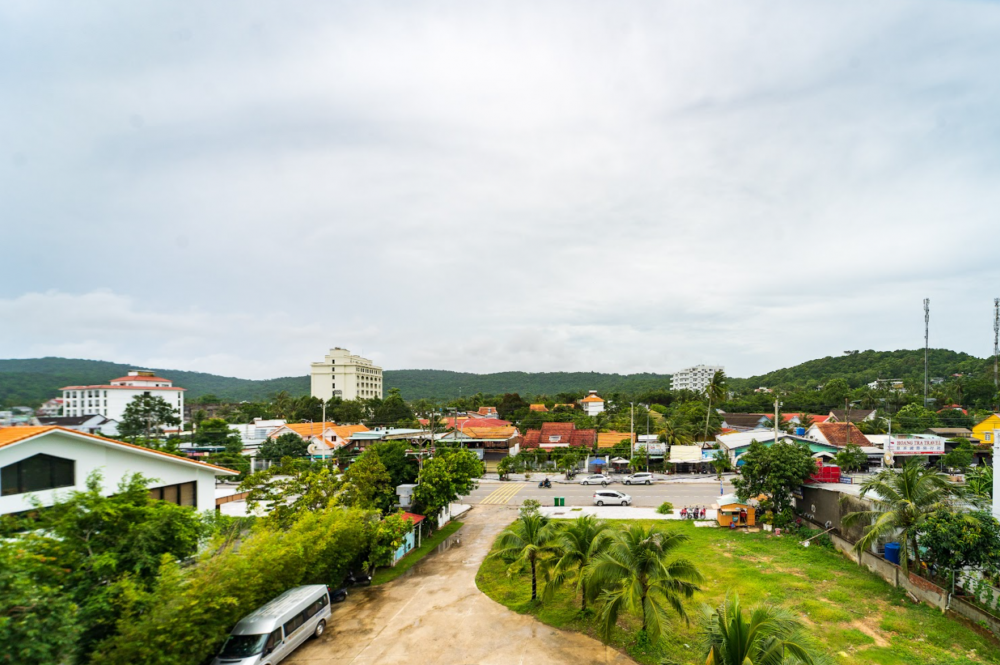 Deluxe DBL/TRPL, Homestead Sea View Phu Quoc 3*