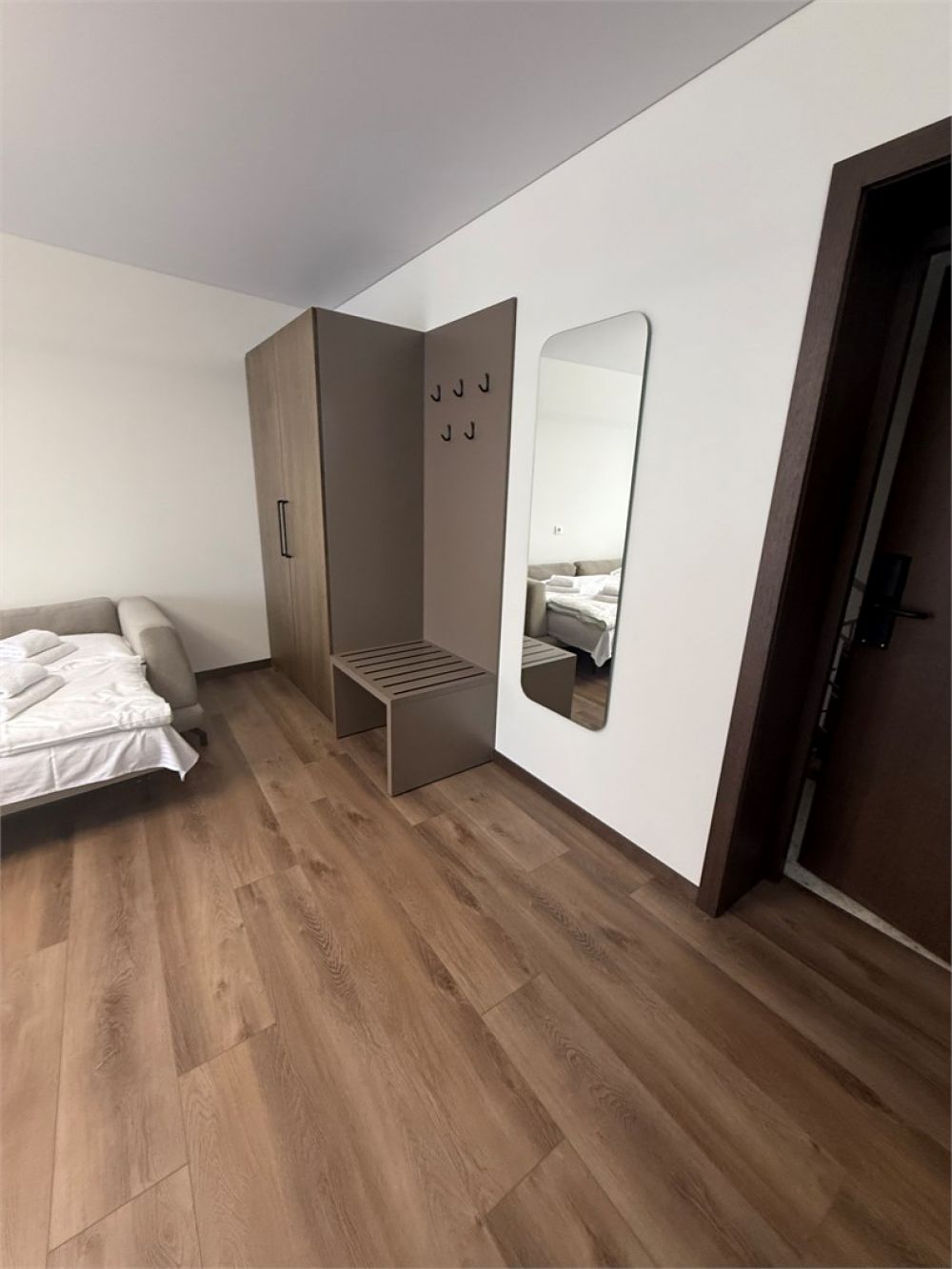 Улучшенный 4-хместный, Continental SPA Resort 3+