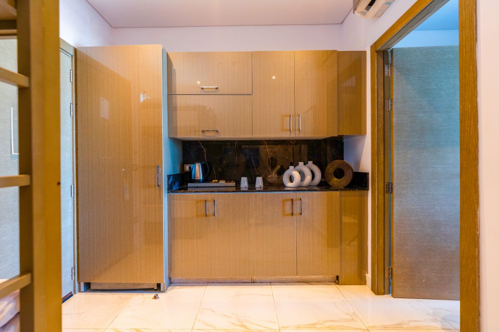 Family Room, Porto Marina Resort &Spa 5*