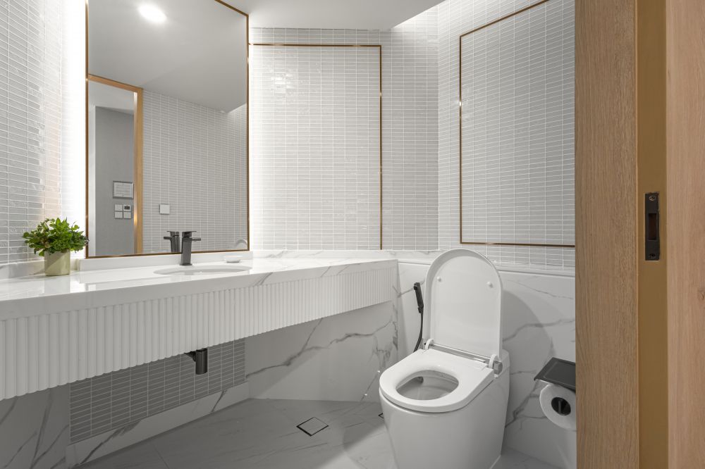 1 Bedroom Regency Suite, Royal Cliff Grand Hotel 5*