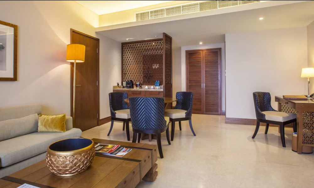 Executive Suite, Barcelo Mussanah Resort 4*