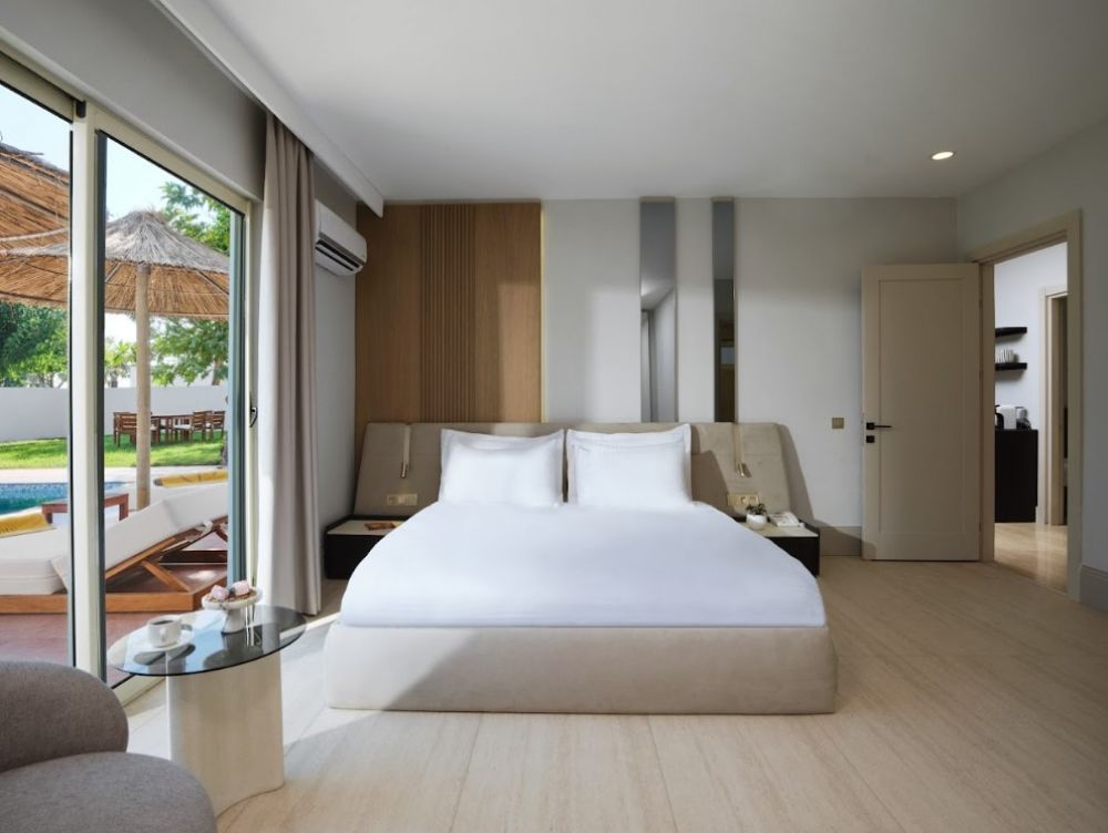 Secret Villas, FashionTV Luxe Resort 5*