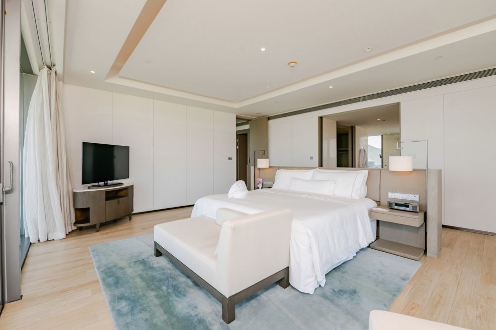 Renewal Suite, The Westin Blue Bay Resort & Spa 5*