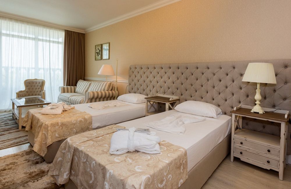 Double Room, Therma Palace 5*
