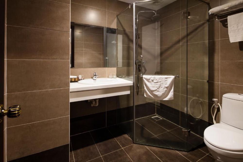 Deluxe, Edele Nha Trang 3*