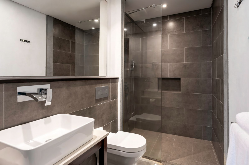 Deluxe Partially Sea View Room, Mystik Lifestyle Boutique 3*