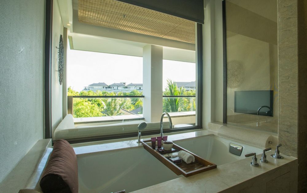 The Ritz Carlton Suite 1 bedroom, The Ritz Carlton Bali 5*