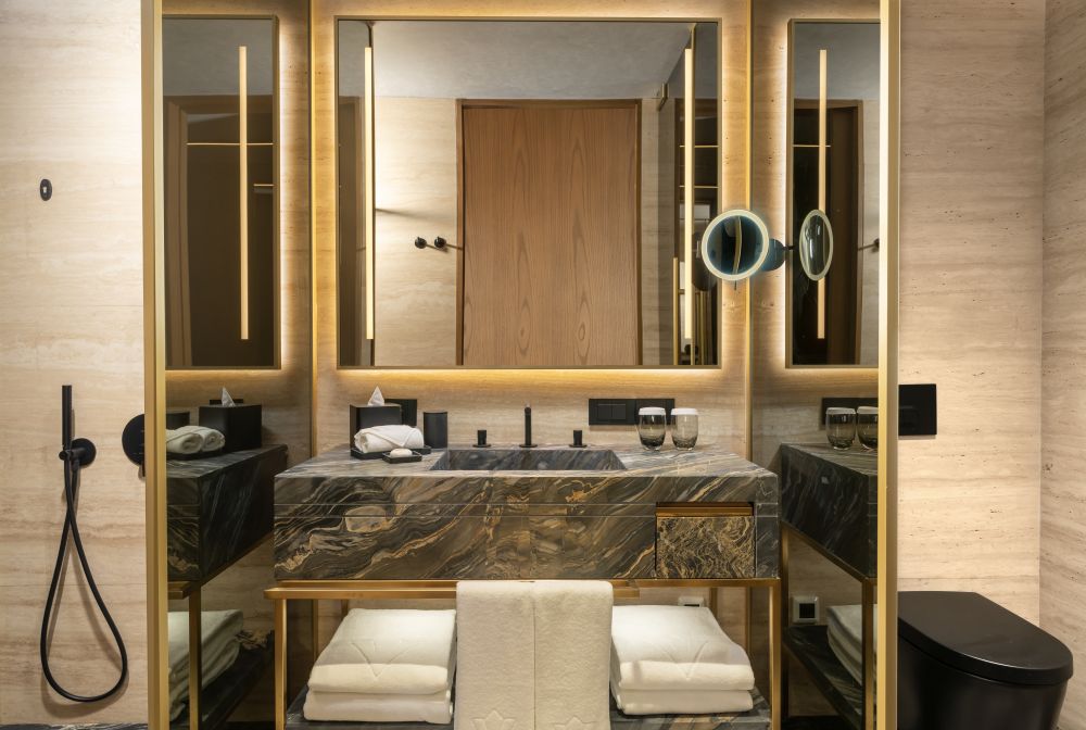 2 Bedroom Family Premium Room, Rixos Tersane Istanbul - Nickelodeon Play Tersane Access 5*